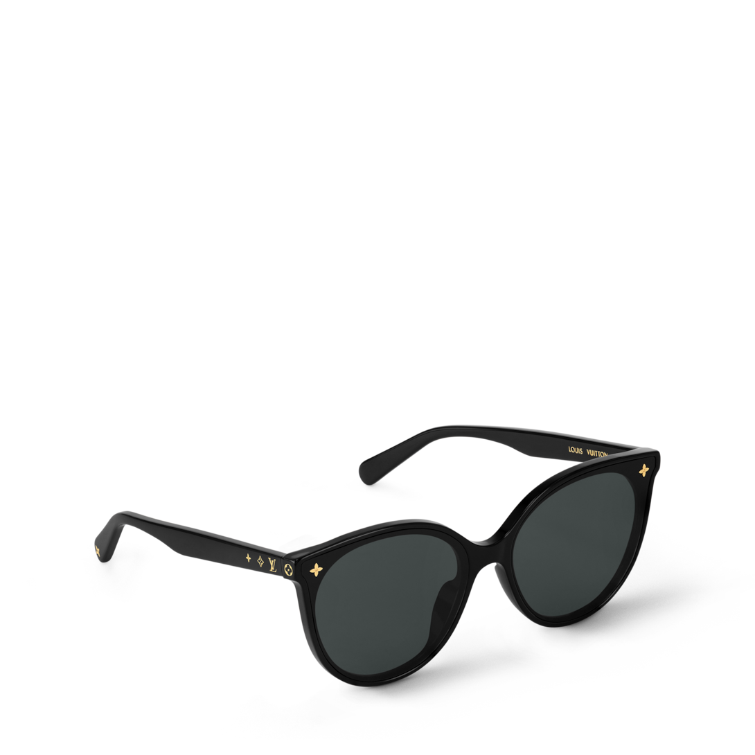 Louis Vuitton サングラス モノグラム キャットアイ My Monogram Fame Cat Eye Sunglasses . - Accessories | LOUIS VUITTON